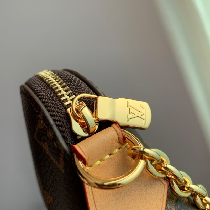LV Cosmetic Bags